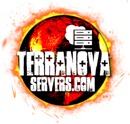 TerraNova Logo