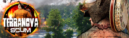 TerraNova SCUM